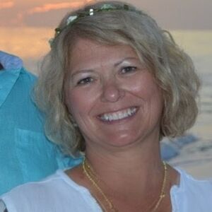 Meet your Posher, Pamela